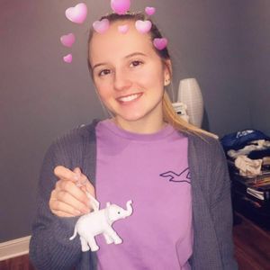 Meet your Posher, Chezleigh